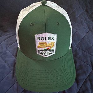 Daytona Speedway Collectible Hat